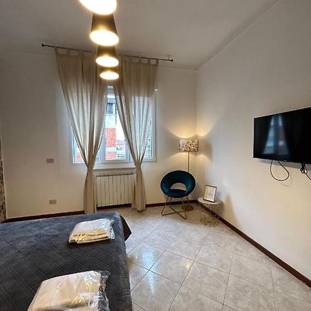 La Dotta Apartments - Via Guglielmo Marconi 24 博洛尼亚 外观 照片