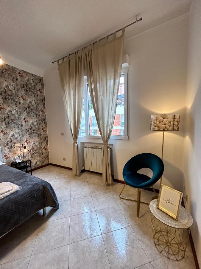 La Dotta Apartments - Via Guglielmo Marconi 24 博洛尼亚 外观 照片