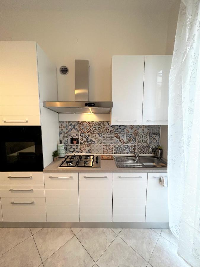 La Dotta Apartments - Via Guglielmo Marconi 24 博洛尼亚 外观 照片