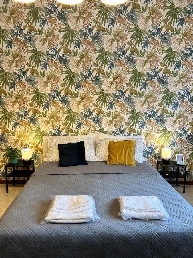 La Dotta Apartments - Via Guglielmo Marconi 24 博洛尼亚 外观 照片