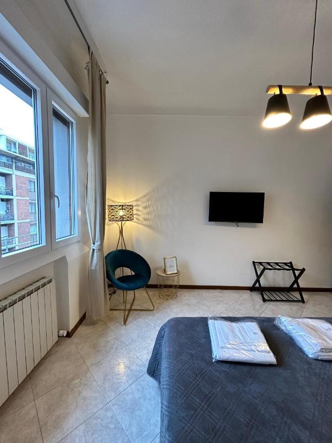 La Dotta Apartments - Via Guglielmo Marconi 24 博洛尼亚 外观 照片
