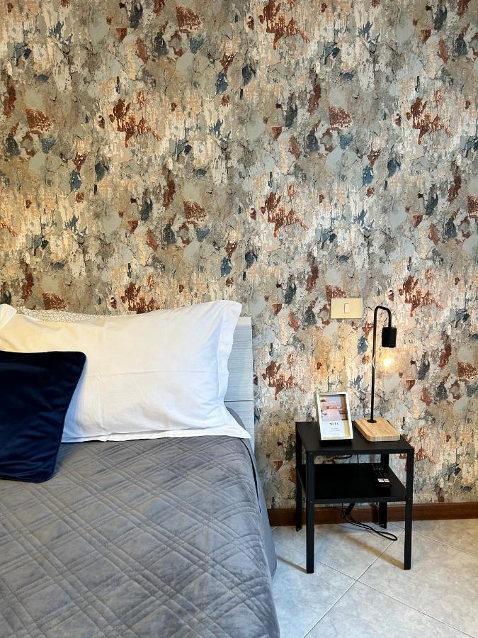 La Dotta Apartments - Via Guglielmo Marconi 24 博洛尼亚 外观 照片