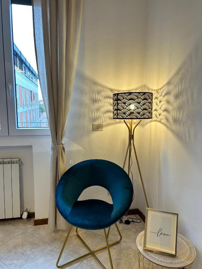 La Dotta Apartments - Via Guglielmo Marconi 24 博洛尼亚 外观 照片