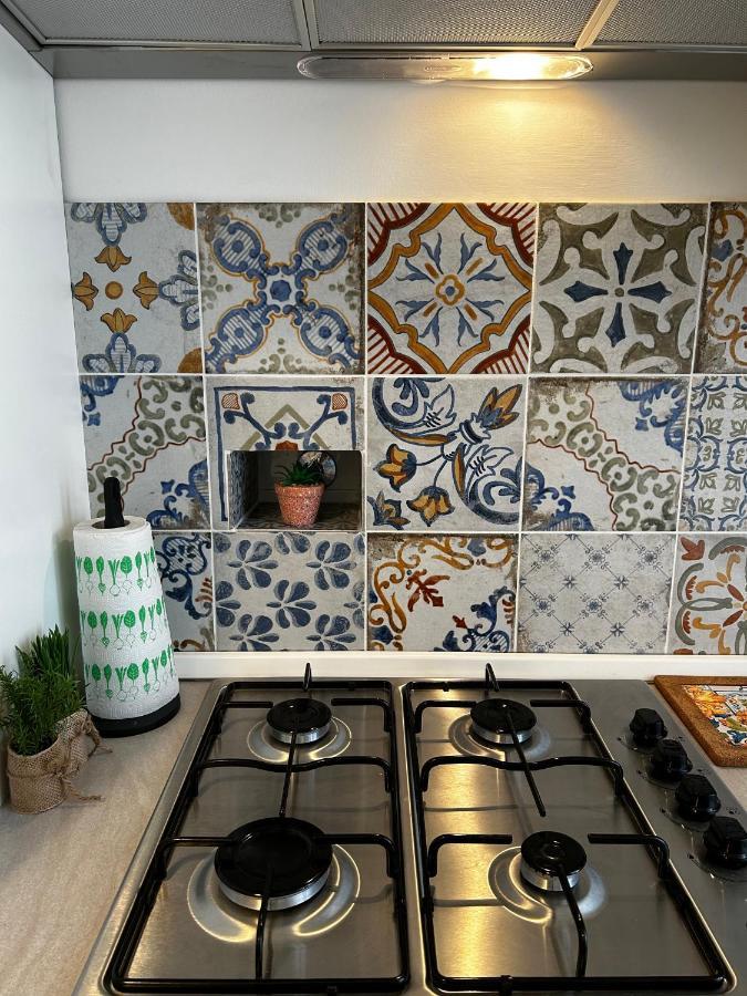 La Dotta Apartments - Via Guglielmo Marconi 24 博洛尼亚 外观 照片