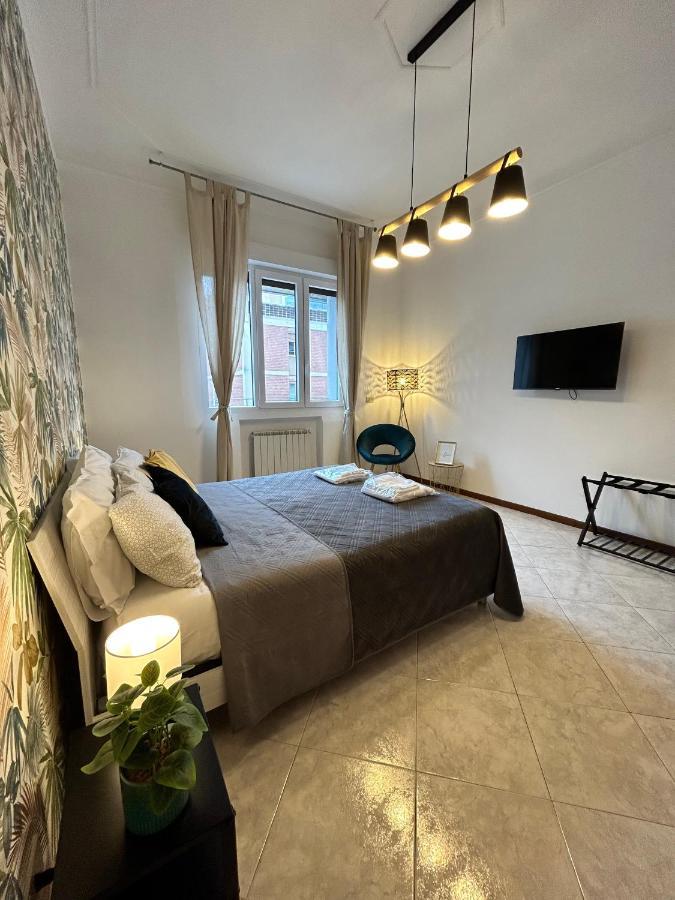 La Dotta Apartments - Via Guglielmo Marconi 24 博洛尼亚 外观 照片