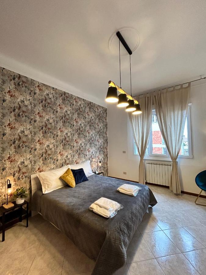 La Dotta Apartments - Via Guglielmo Marconi 24 博洛尼亚 外观 照片