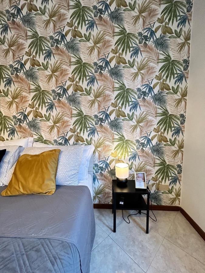 La Dotta Apartments - Via Guglielmo Marconi 24 博洛尼亚 外观 照片